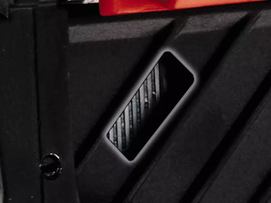 Fill-level-indicator